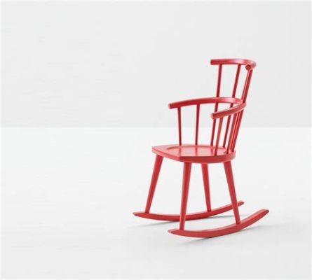 Red Rocking Chair; Een melancholieke melodie met een energieke drive