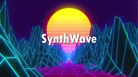  Blinding Lights - Synthwave-Infused Nostalgia with Ethereal Vocals