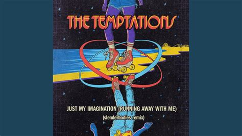  Just My Imagination (Running Away With Me) – Een melancholische soul ballad met een funky groove