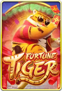 tiger by gme168