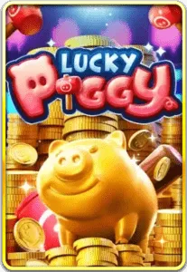 lucky by gme168